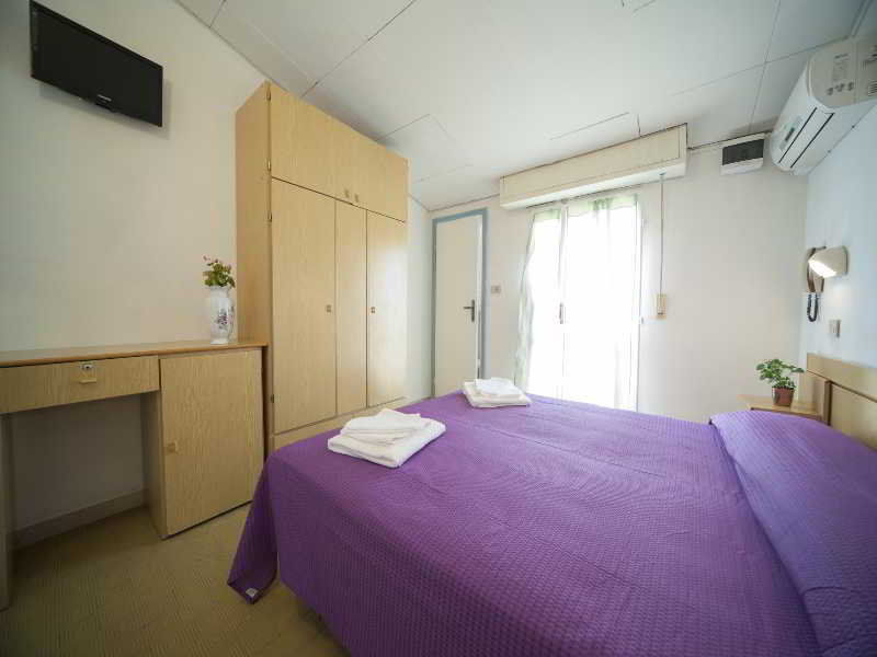 Hotel Rosa Rimini Kültér fotó